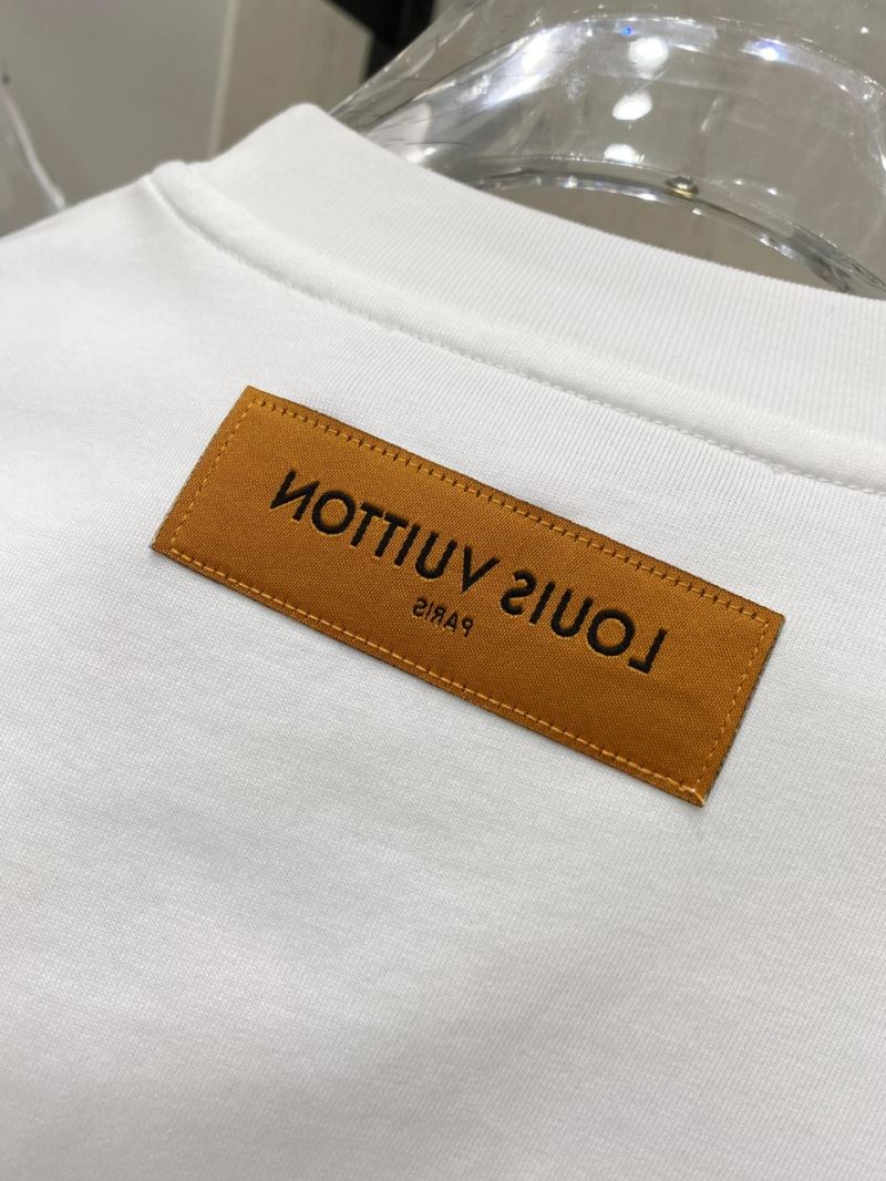 Louis Vuitton T-Shirts